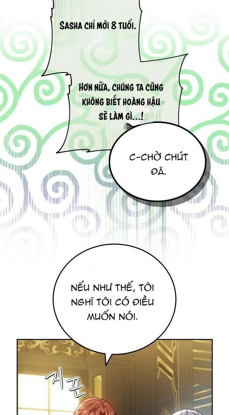 Cháu Trai Của Nam Chính Rất Thích Tôi Chapter 56 - Trang 2