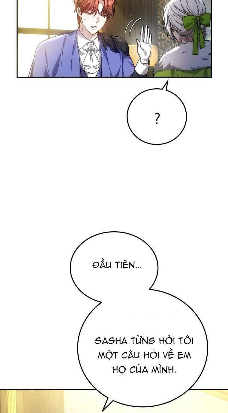 Cháu Trai Của Nam Chính Rất Thích Tôi Chapter 56 - Trang 2