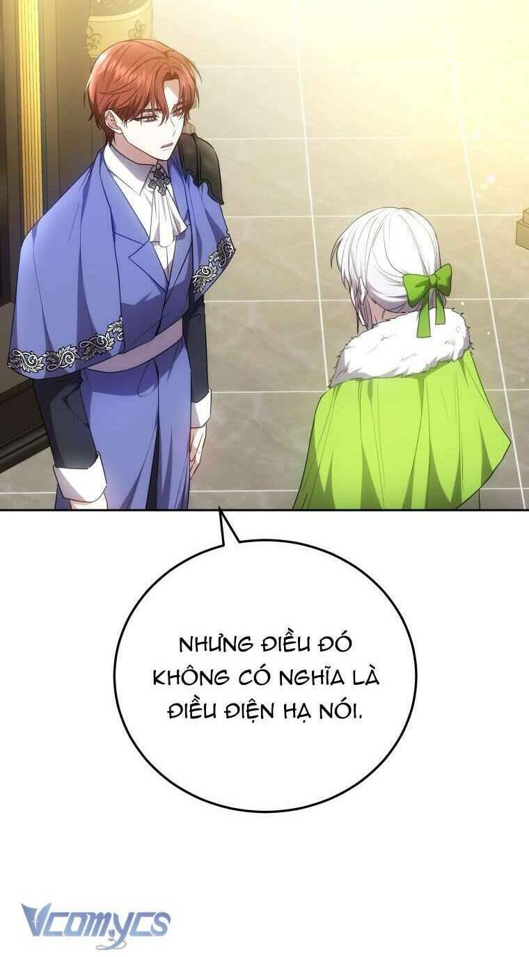 Cháu Trai Của Nam Chính Rất Thích Tôi Chapter 56 - Trang 2