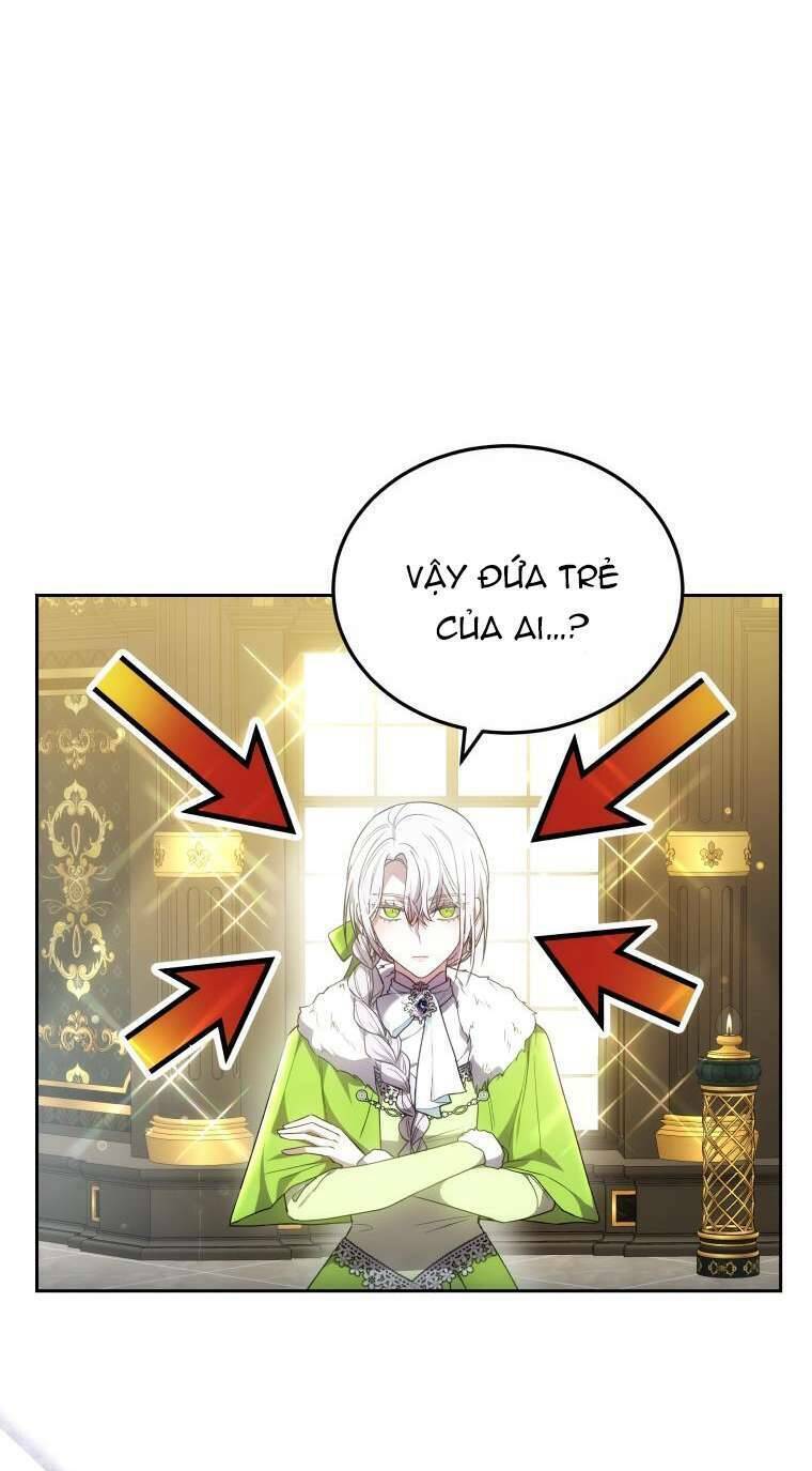 Cháu Trai Của Nam Chính Rất Thích Tôi Chapter 56 - Trang 2