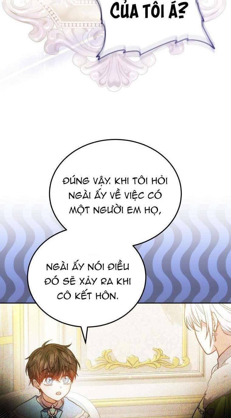 Cháu Trai Của Nam Chính Rất Thích Tôi Chapter 56 - Trang 2