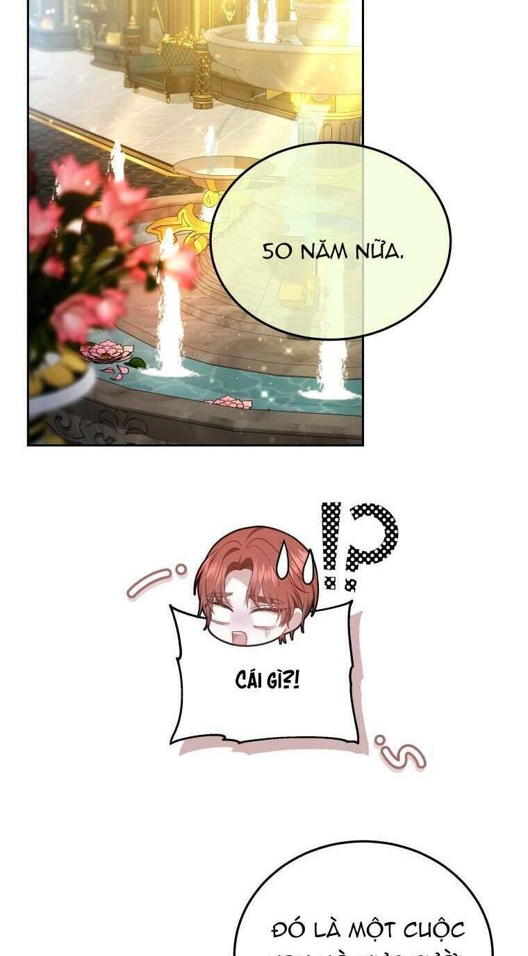 Cháu Trai Của Nam Chính Rất Thích Tôi Chapter 56 - Trang 2