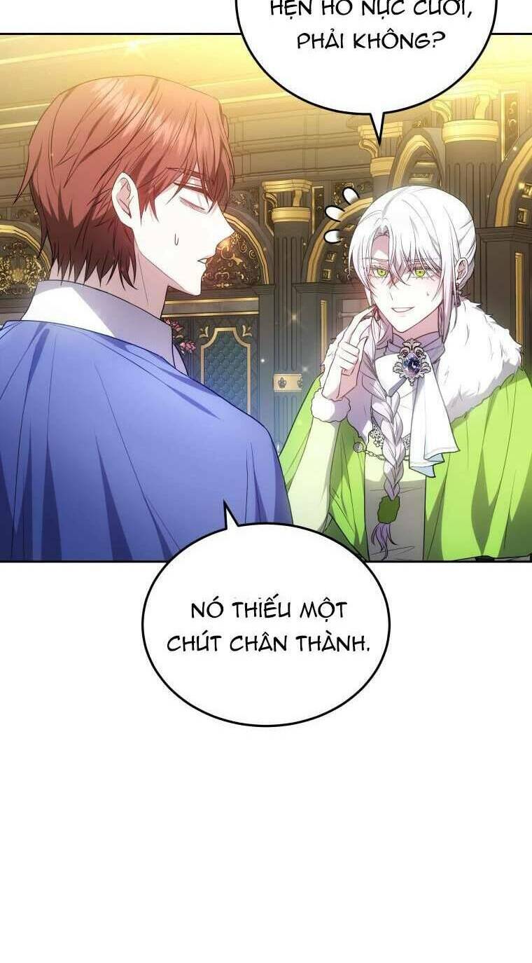 Cháu Trai Của Nam Chính Rất Thích Tôi Chapter 56 - Trang 2