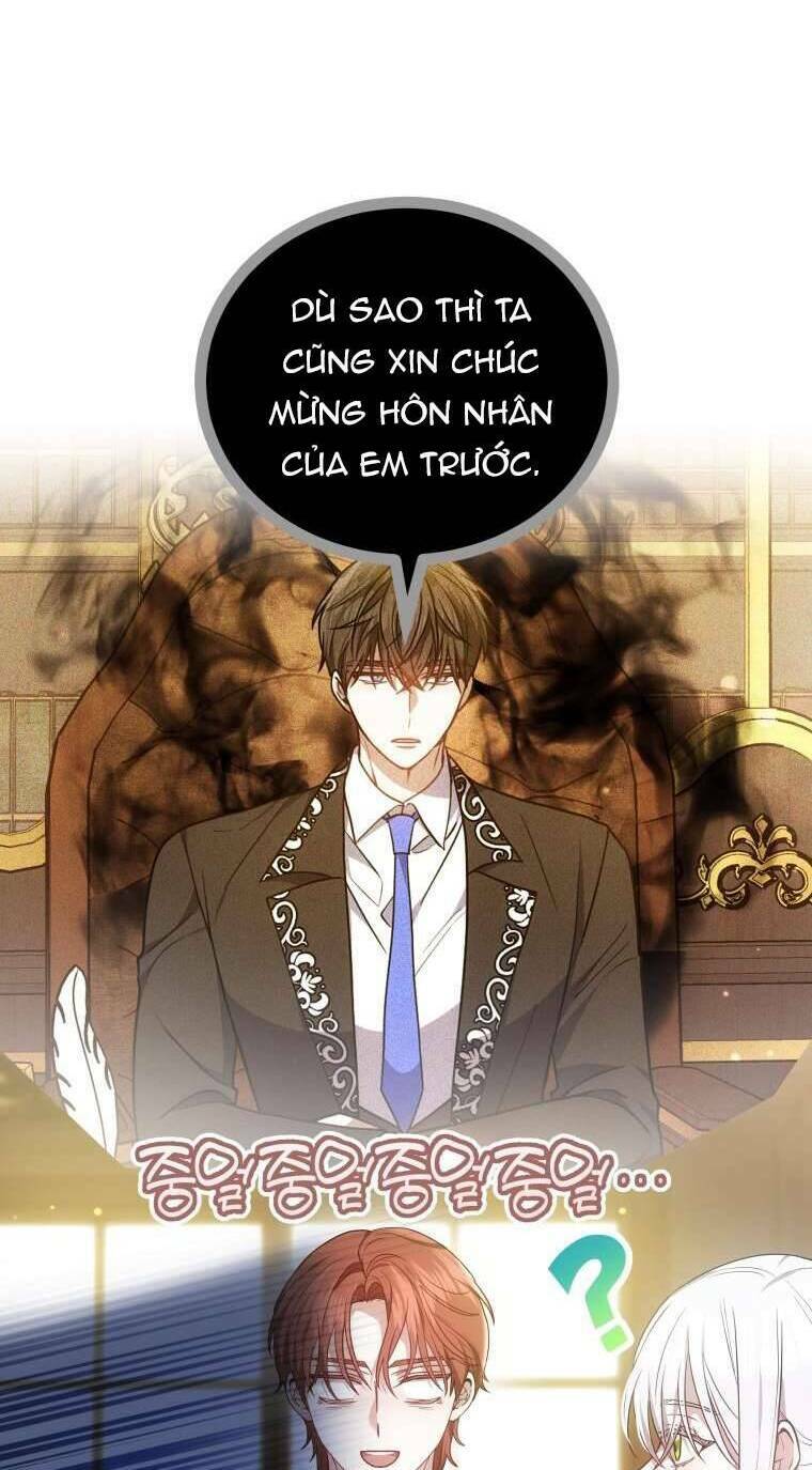 Cháu Trai Của Nam Chính Rất Thích Tôi Chapter 56 - Trang 2