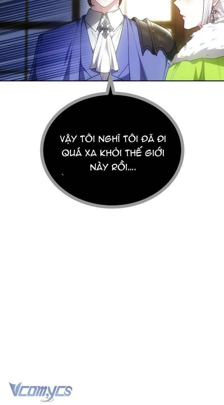 Cháu Trai Của Nam Chính Rất Thích Tôi Chapter 56 - Trang 2