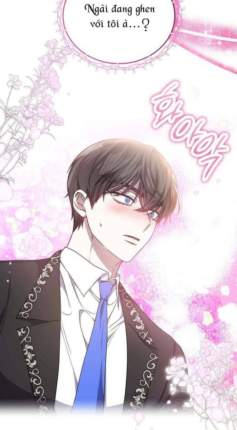 Cháu Trai Của Nam Chính Rất Thích Tôi Chapter 56 - Trang 2