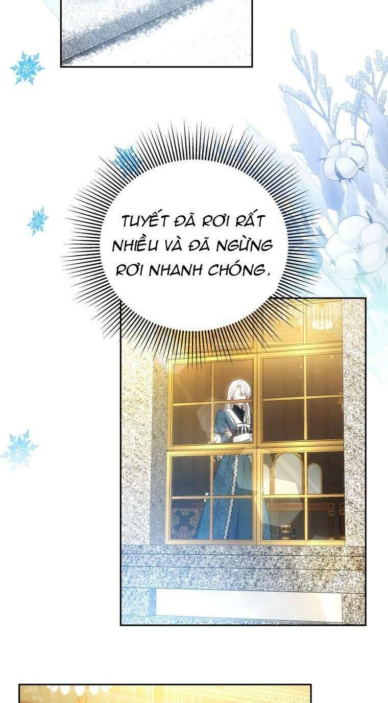 Cháu Trai Của Nam Chính Rất Thích Tôi Chapter 56 - Trang 2