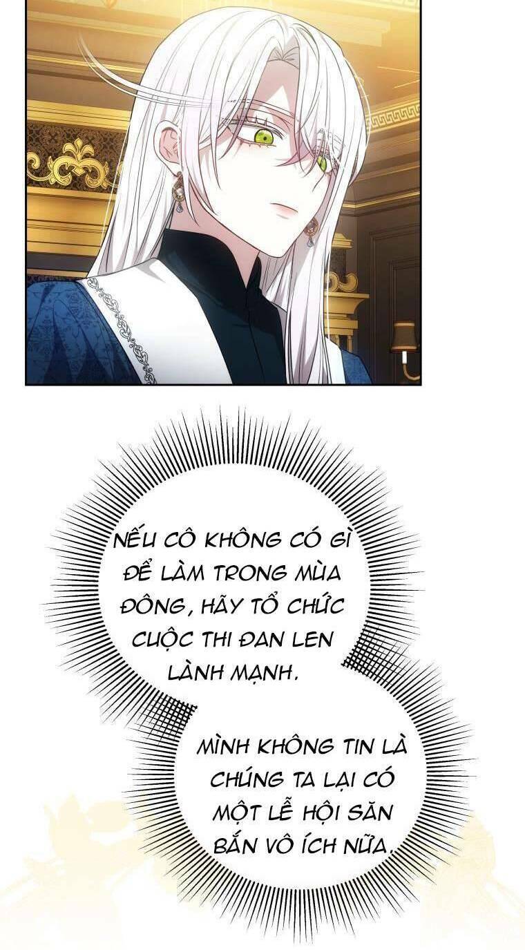 Cháu Trai Của Nam Chính Rất Thích Tôi Chapter 56 - Trang 2