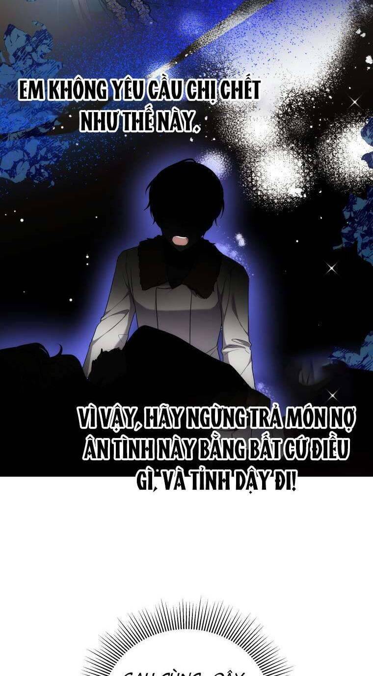 Cháu Trai Của Nam Chính Rất Thích Tôi Chapter 56 - Trang 2