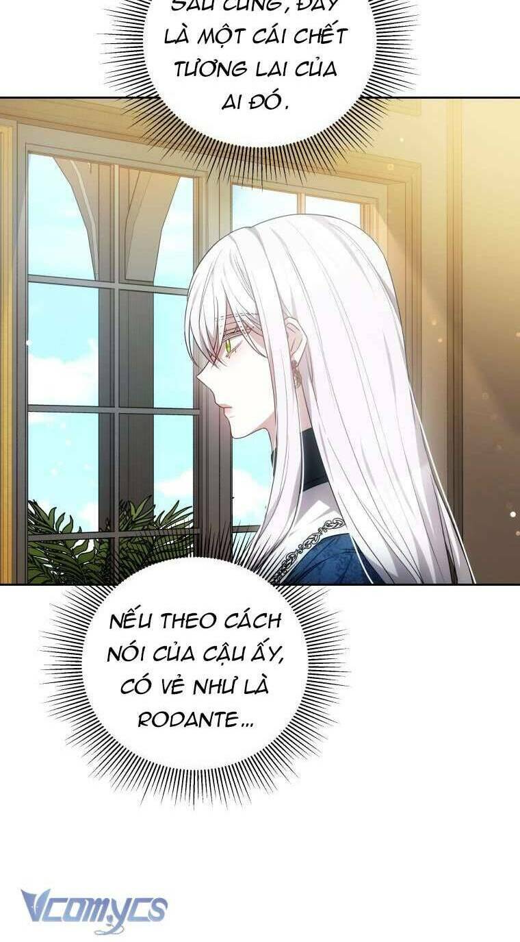 Cháu Trai Của Nam Chính Rất Thích Tôi Chapter 56 - Trang 2