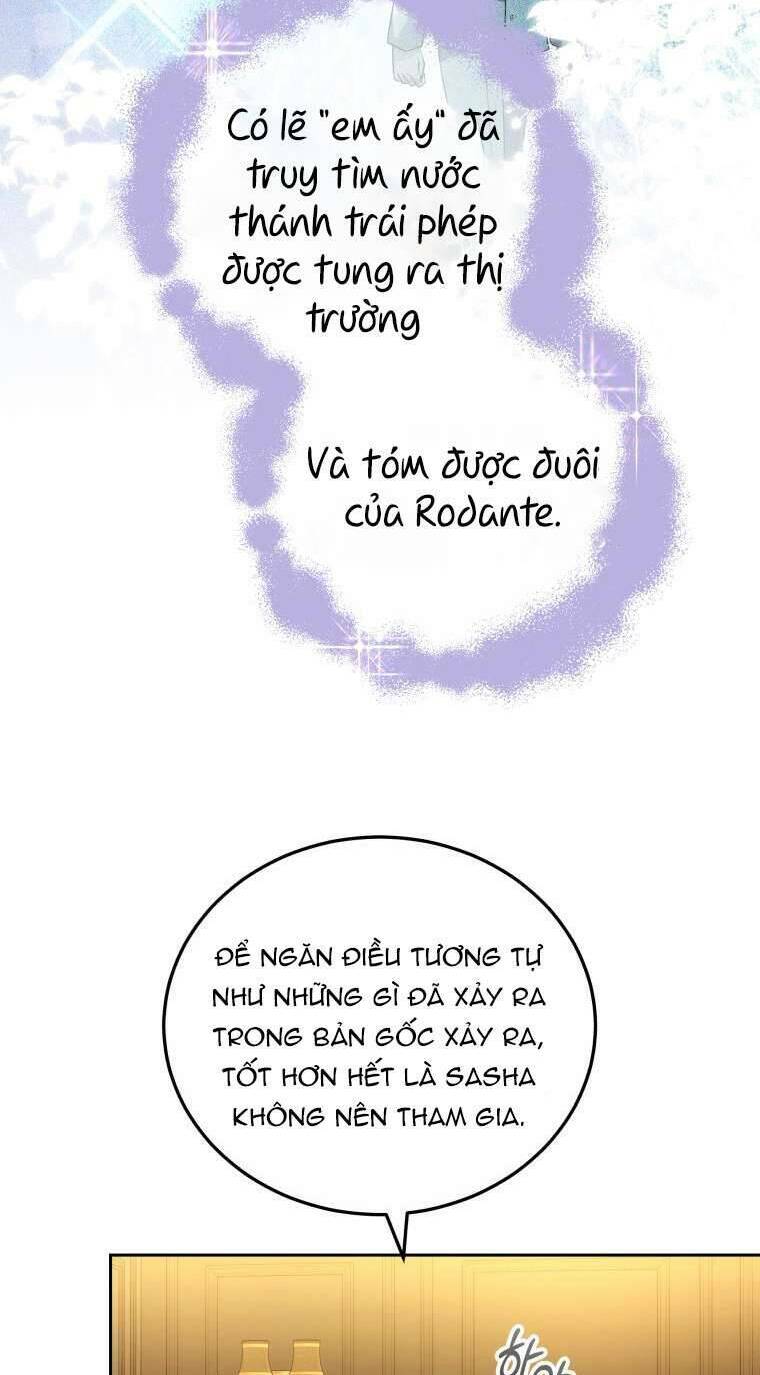 Cháu Trai Của Nam Chính Rất Thích Tôi Chapter 56 - Trang 2