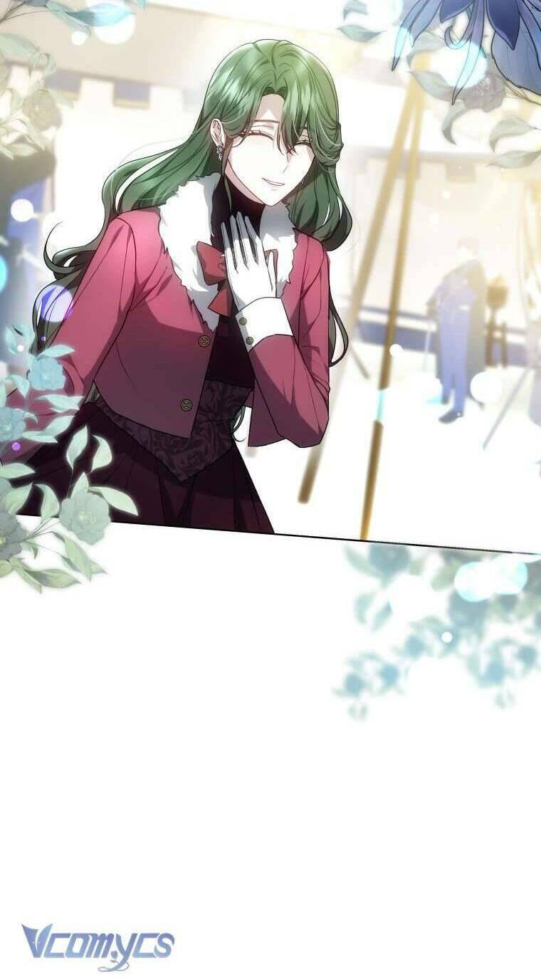 Cháu Trai Của Nam Chính Rất Thích Tôi Chapter 56 - Trang 2