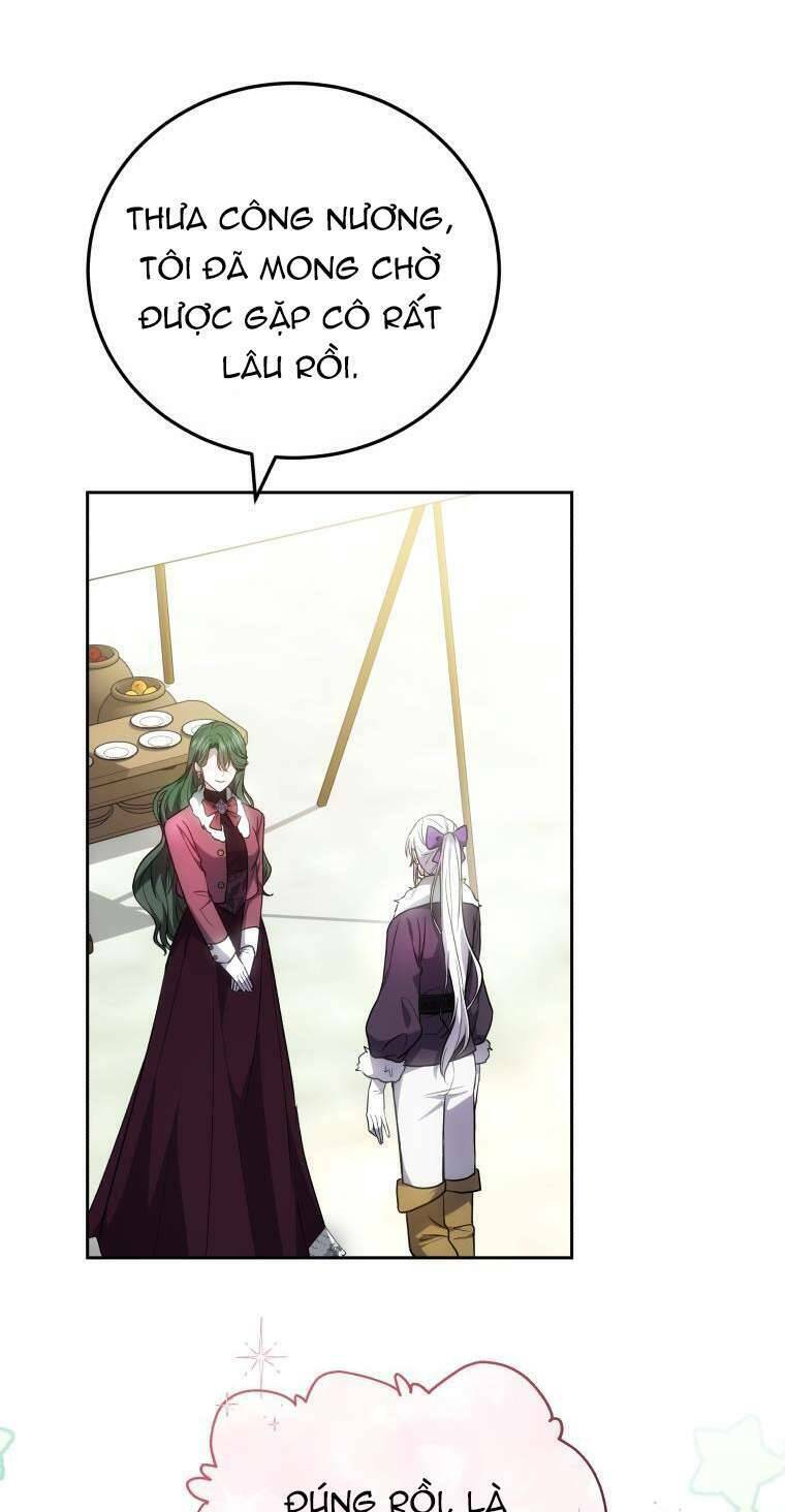 Cháu Trai Của Nam Chính Rất Thích Tôi Chapter 56 - Trang 2