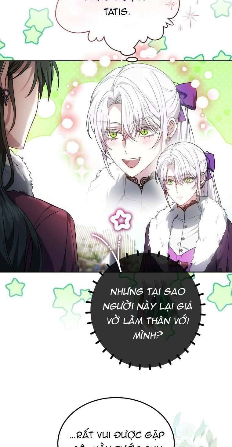 Cháu Trai Của Nam Chính Rất Thích Tôi Chapter 56 - Trang 2