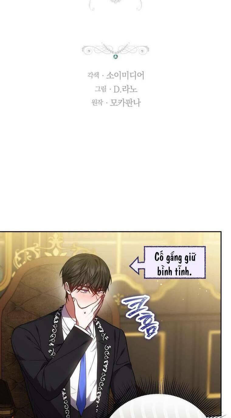 Cháu Trai Của Nam Chính Rất Thích Tôi Chapter 56 - Trang 2