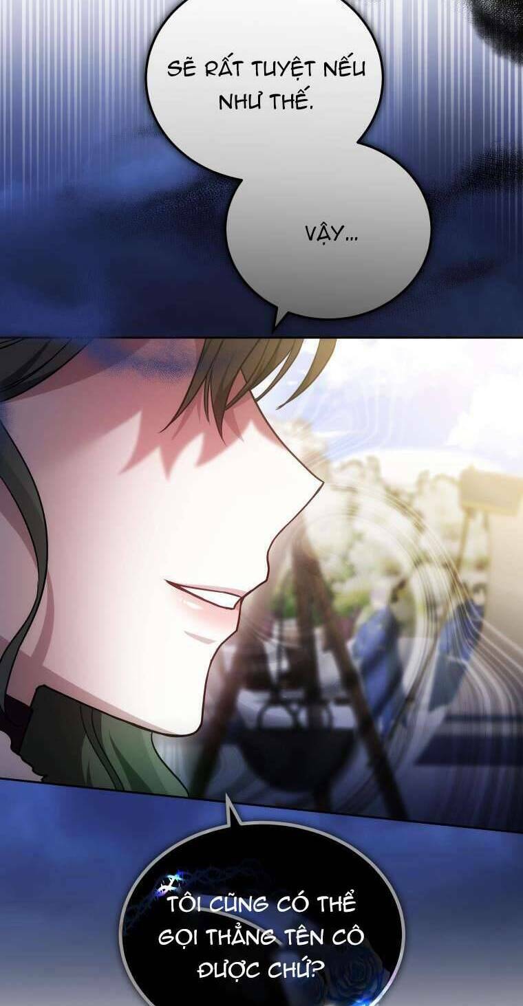 Cháu Trai Của Nam Chính Rất Thích Tôi Chapter 56 - Trang 2