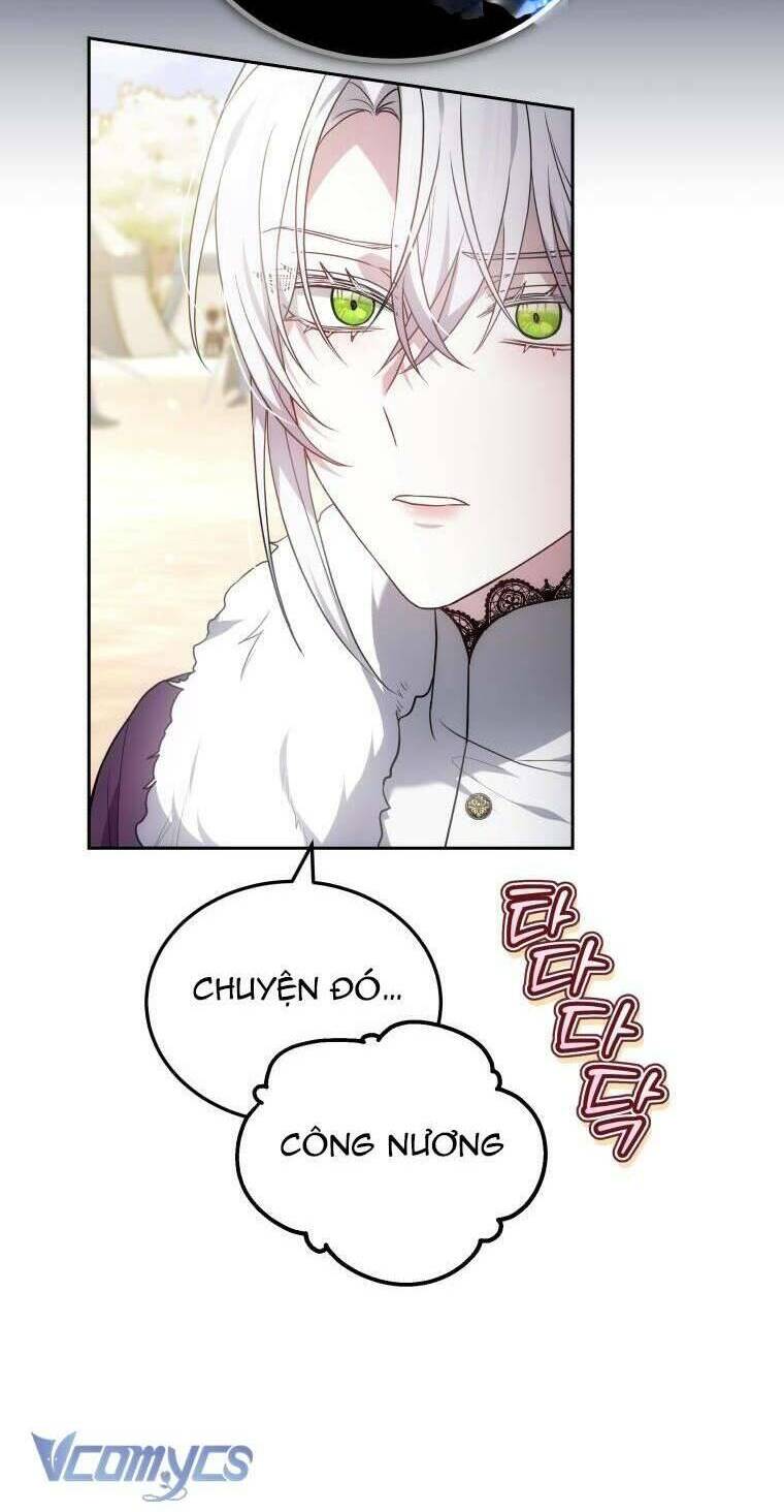 Cháu Trai Của Nam Chính Rất Thích Tôi Chapter 56 - Trang 2