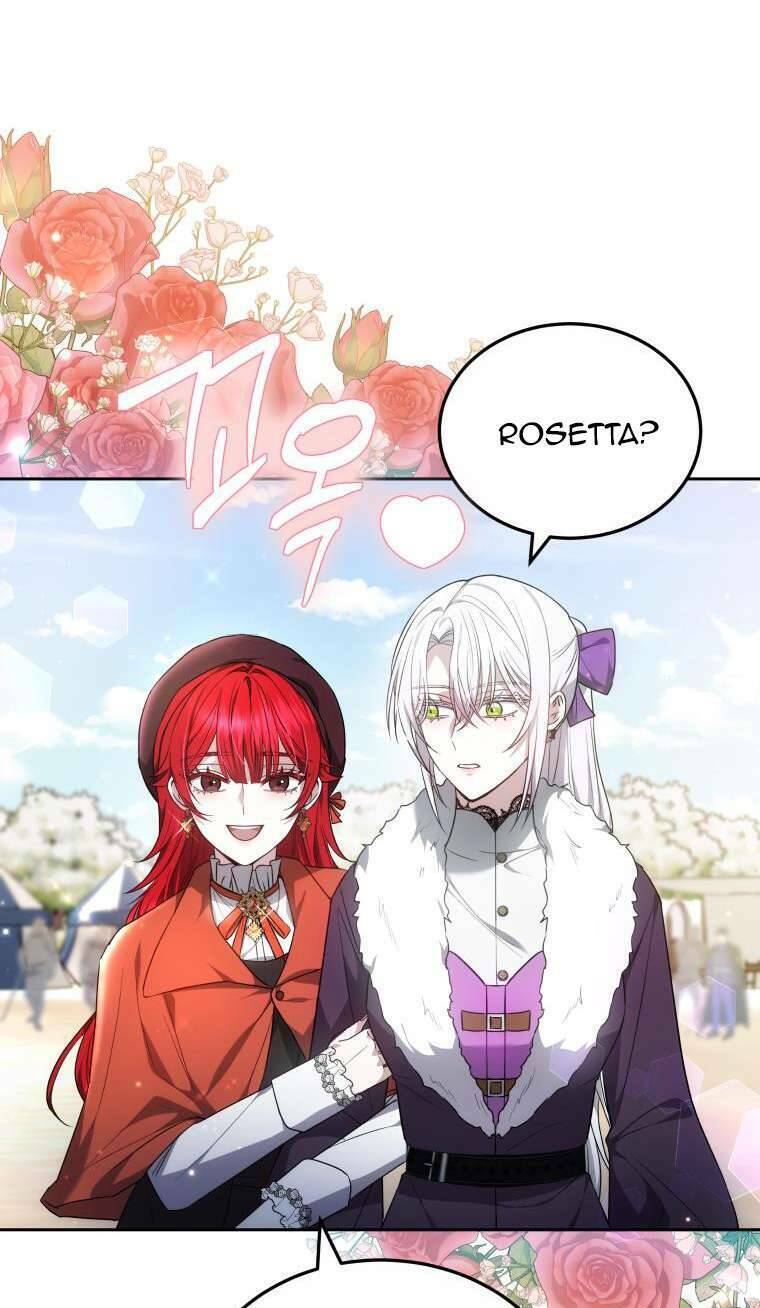 Cháu Trai Của Nam Chính Rất Thích Tôi Chapter 56 - Trang 2