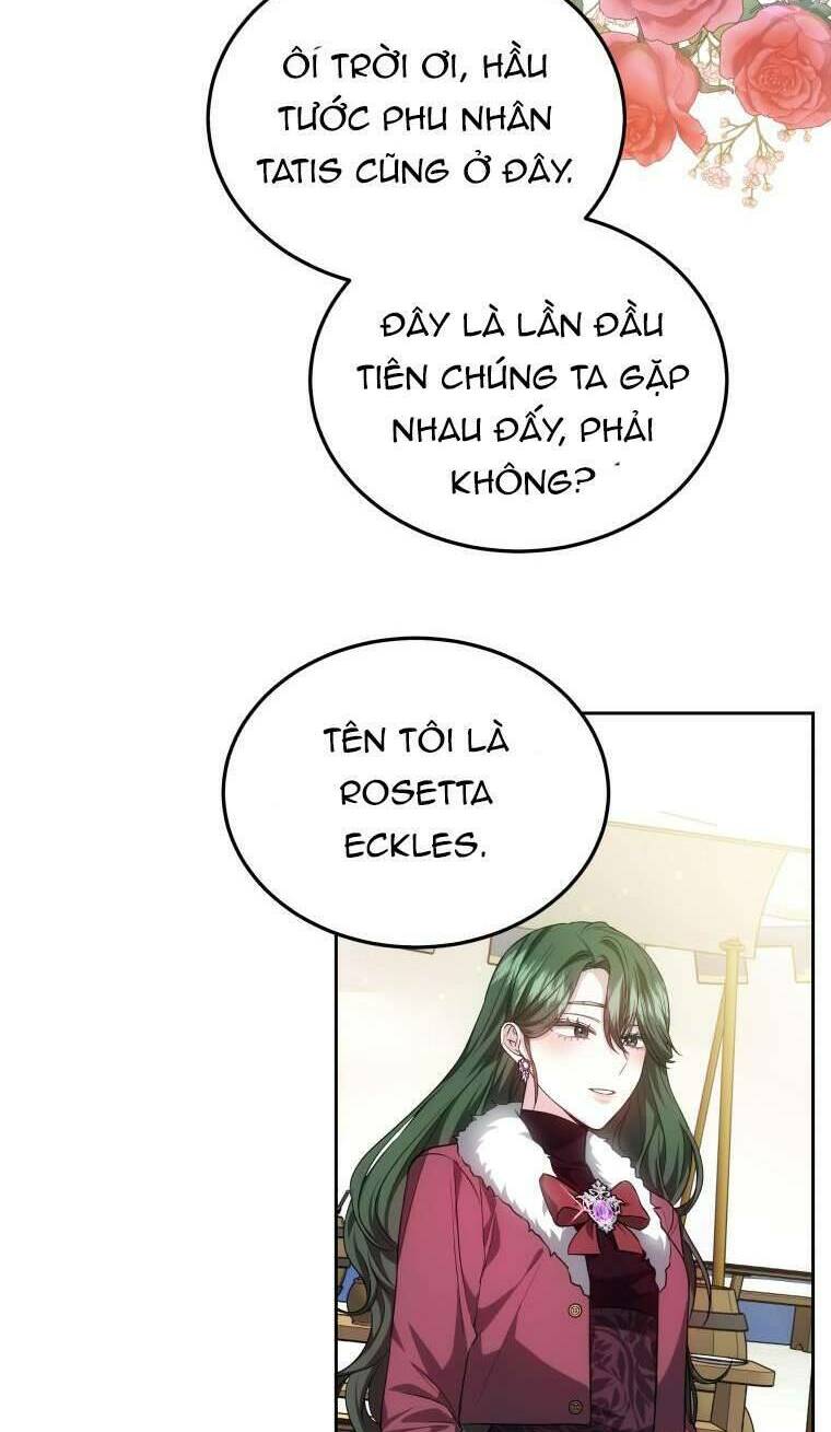 Cháu Trai Của Nam Chính Rất Thích Tôi Chapter 56 - Trang 2