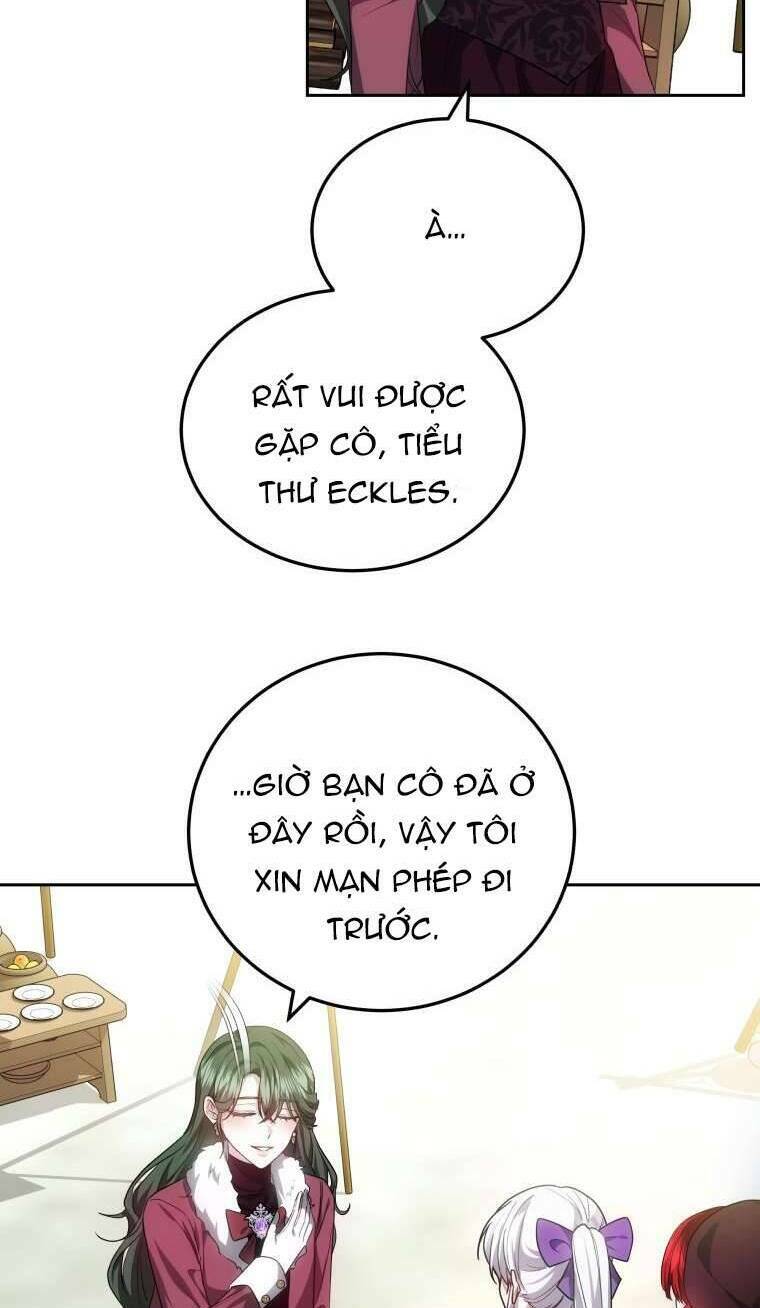 Cháu Trai Của Nam Chính Rất Thích Tôi Chapter 56 - Trang 2