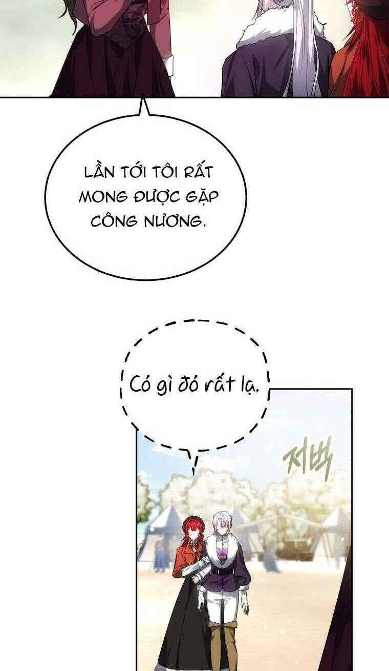 Cháu Trai Của Nam Chính Rất Thích Tôi Chapter 56 - Trang 2