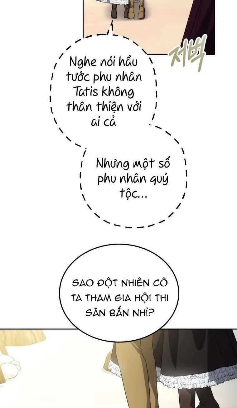 Cháu Trai Của Nam Chính Rất Thích Tôi Chapter 56 - Trang 2