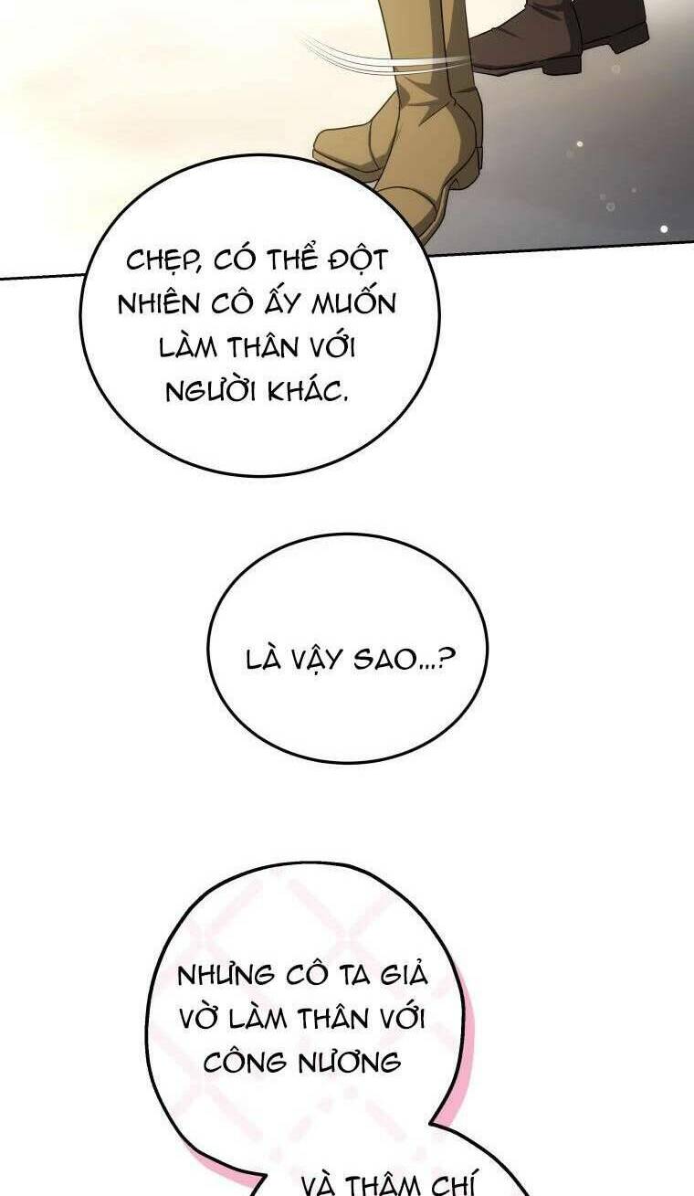 Cháu Trai Của Nam Chính Rất Thích Tôi Chapter 56 - Trang 2