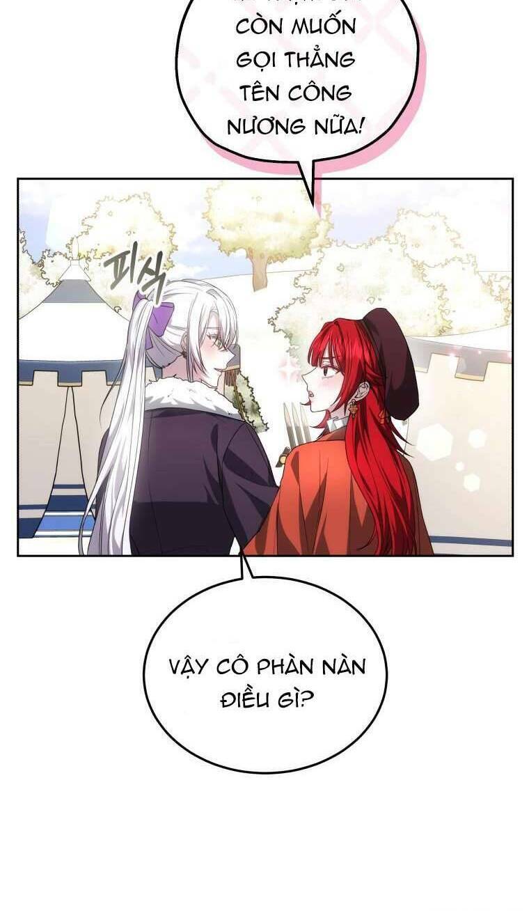 Cháu Trai Của Nam Chính Rất Thích Tôi Chapter 56 - Trang 2