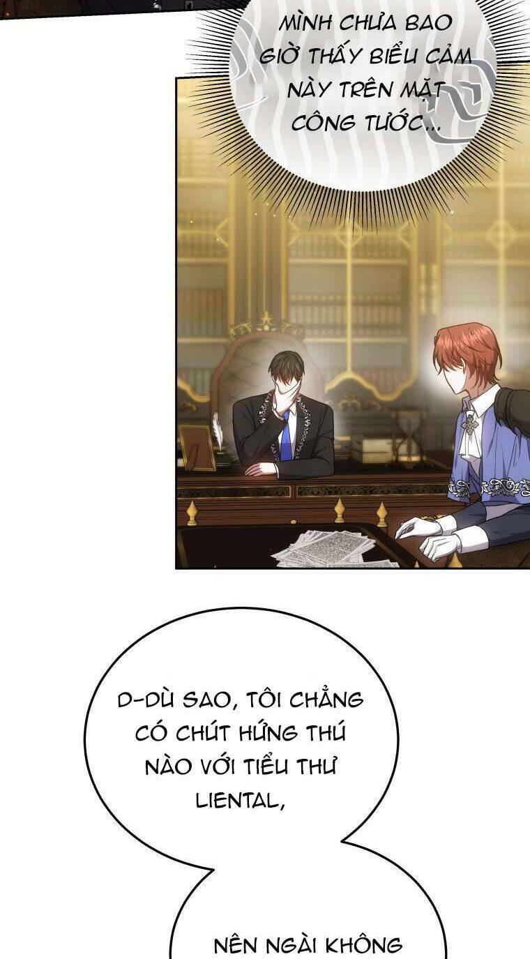 Cháu Trai Của Nam Chính Rất Thích Tôi Chapter 56 - Trang 2