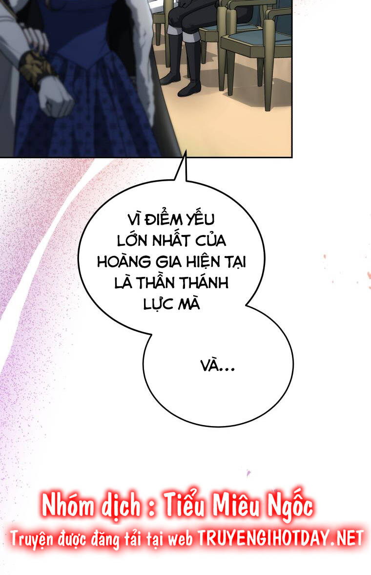 Cháu Trai Của Nam Chính Rất Thích Tôi Chapter 57 - Trang 2