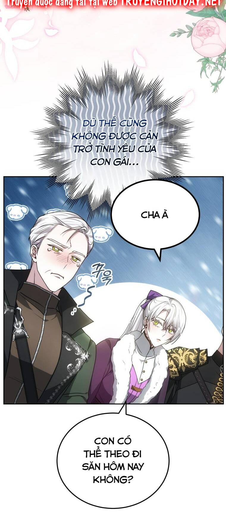 Cháu Trai Của Nam Chính Rất Thích Tôi Chapter 57 - Trang 2