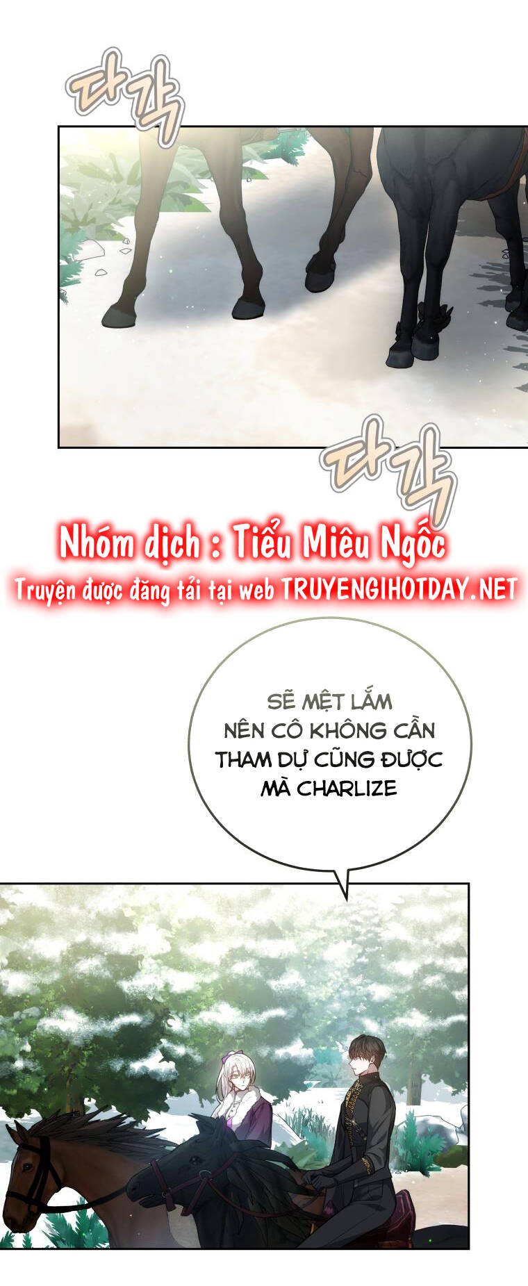 Cháu Trai Của Nam Chính Rất Thích Tôi Chapter 57 - Trang 2