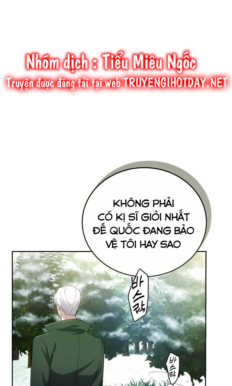 Cháu Trai Của Nam Chính Rất Thích Tôi Chapter 57 - Trang 2