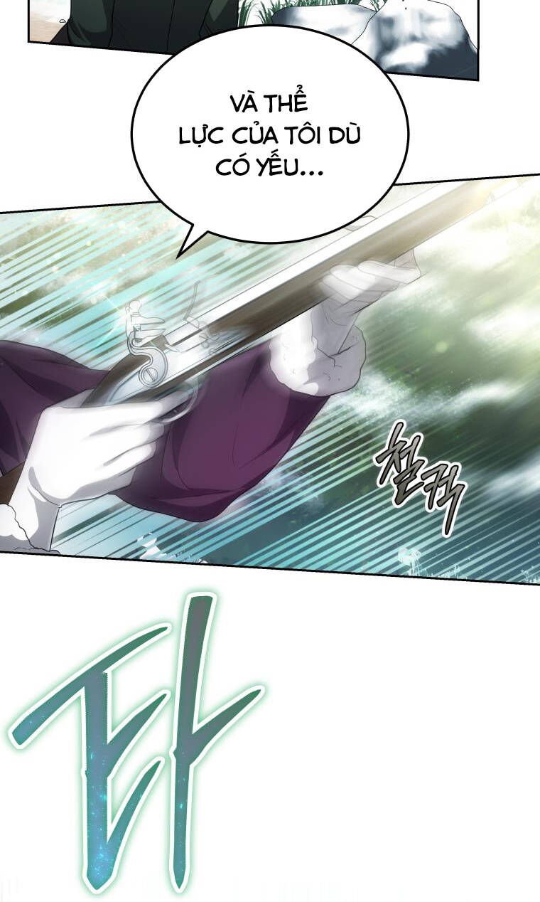 Cháu Trai Của Nam Chính Rất Thích Tôi Chapter 57 - Trang 2