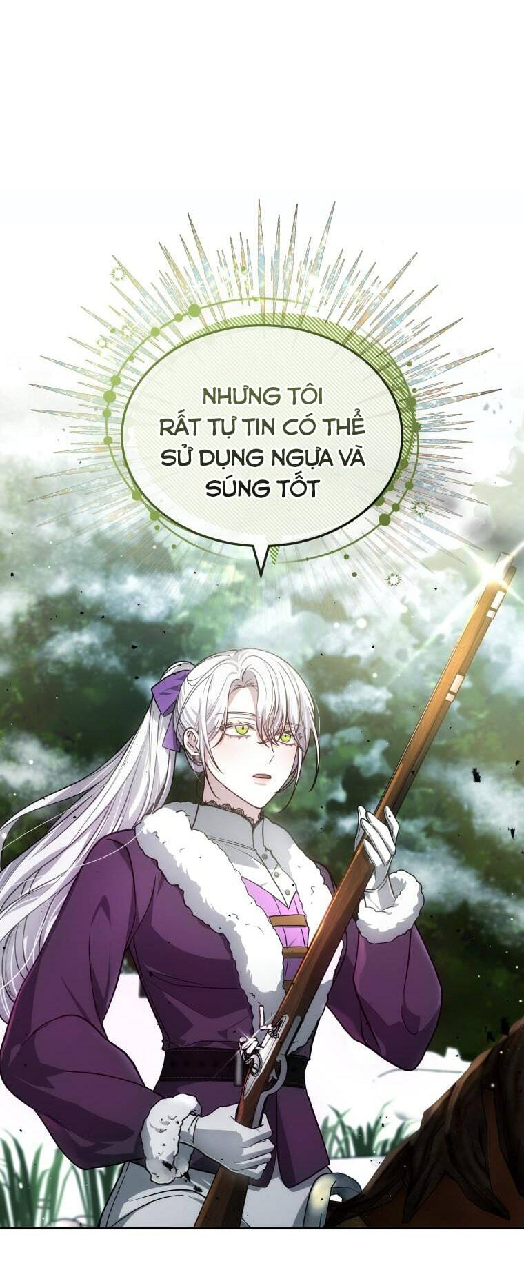 Cháu Trai Của Nam Chính Rất Thích Tôi Chapter 57 - Trang 2