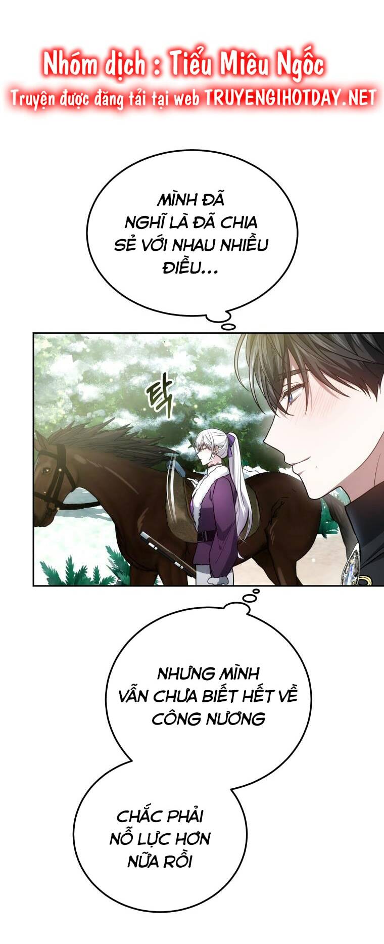 Cháu Trai Của Nam Chính Rất Thích Tôi Chapter 57 - Trang 2