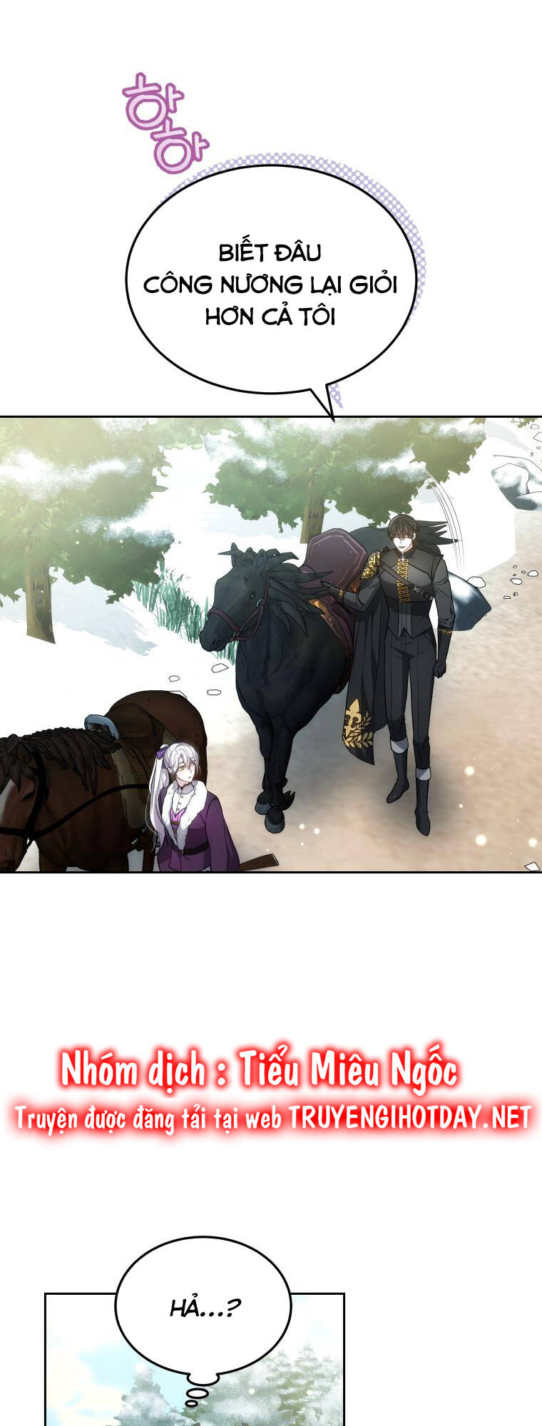 Cháu Trai Của Nam Chính Rất Thích Tôi Chapter 57 - Trang 2