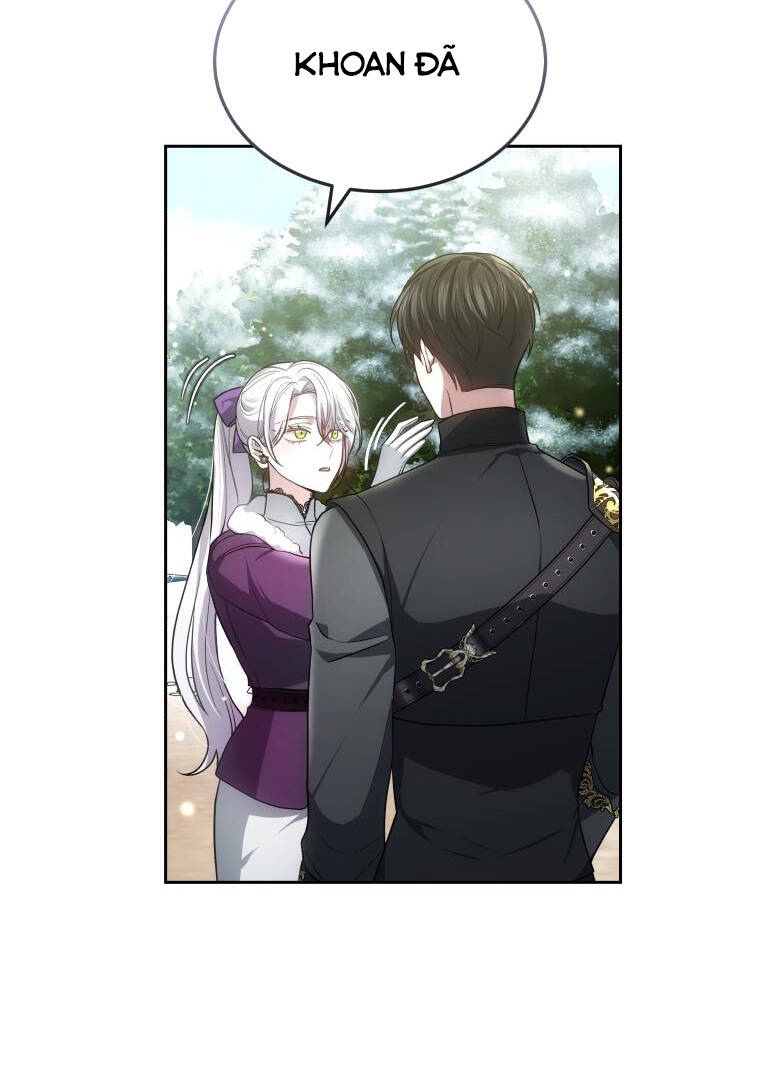 Cháu Trai Của Nam Chính Rất Thích Tôi Chapter 57 - Trang 2