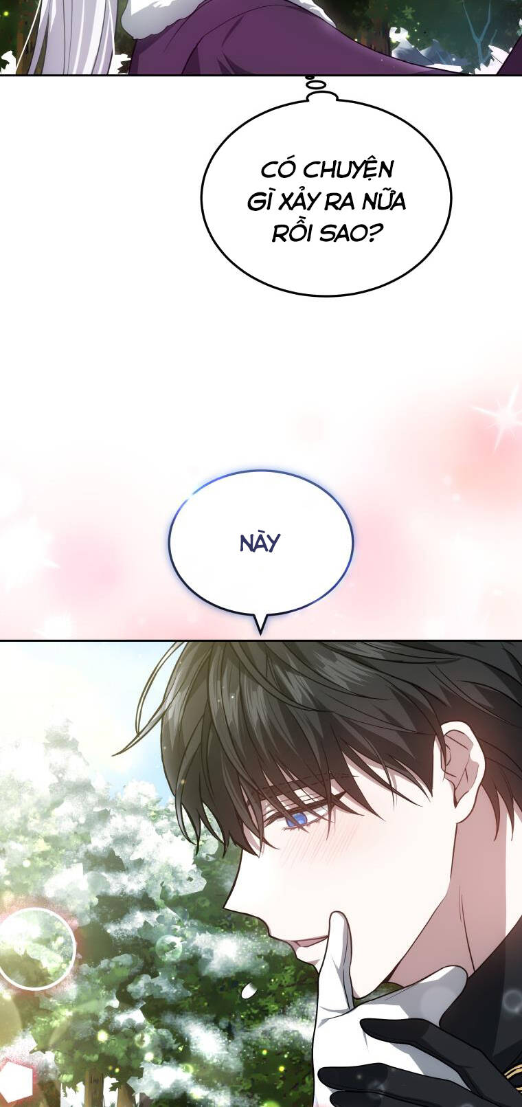 Cháu Trai Của Nam Chính Rất Thích Tôi Chapter 57 - Trang 2