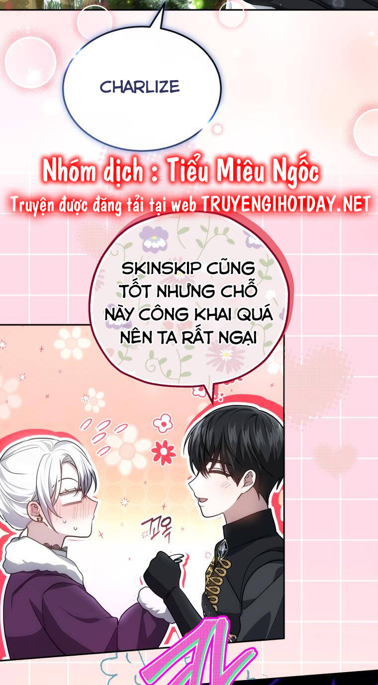 Cháu Trai Của Nam Chính Rất Thích Tôi Chapter 57 - Trang 2