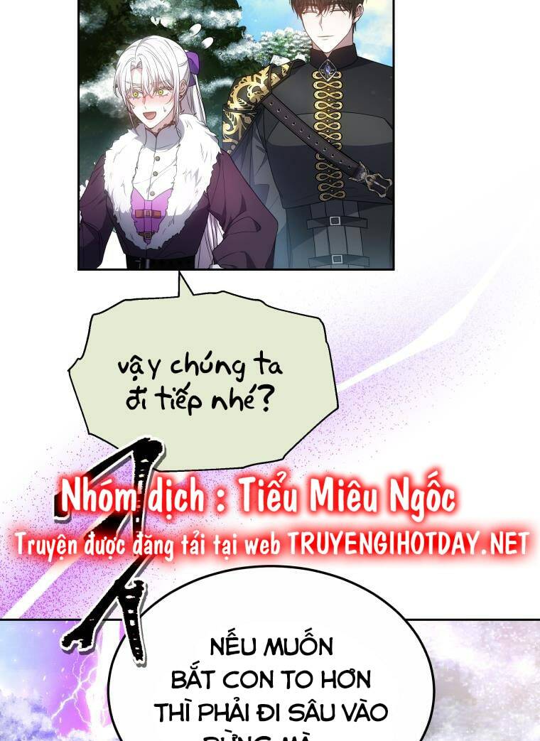 Cháu Trai Của Nam Chính Rất Thích Tôi Chapter 57 - Trang 2