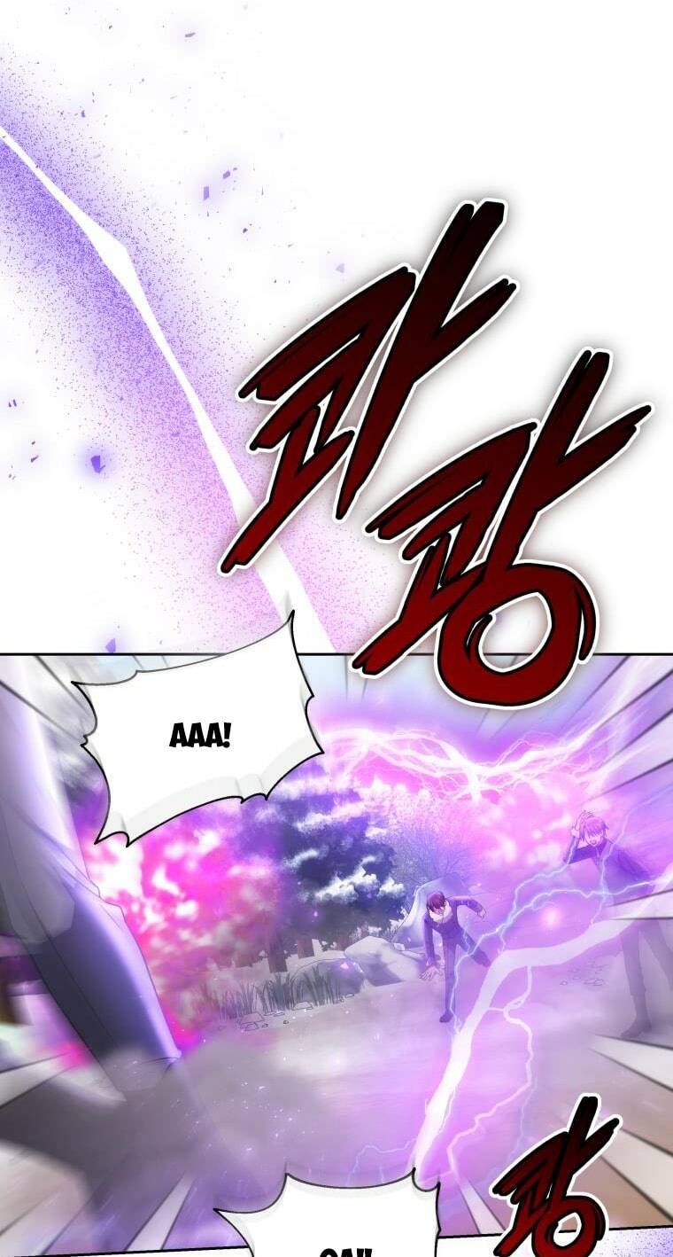 Cháu Trai Của Nam Chính Rất Thích Tôi Chapter 57 - Trang 2