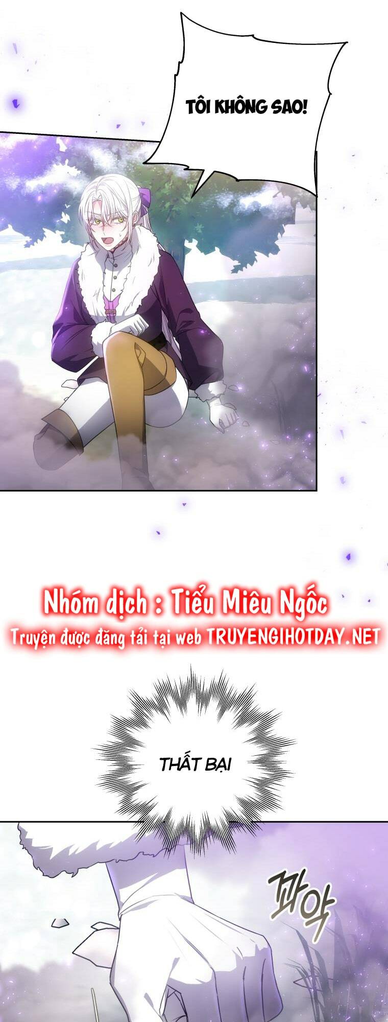 Cháu Trai Của Nam Chính Rất Thích Tôi Chapter 57 - Trang 2