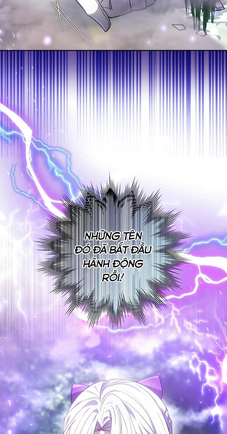 Cháu Trai Của Nam Chính Rất Thích Tôi Chapter 57 - Trang 2