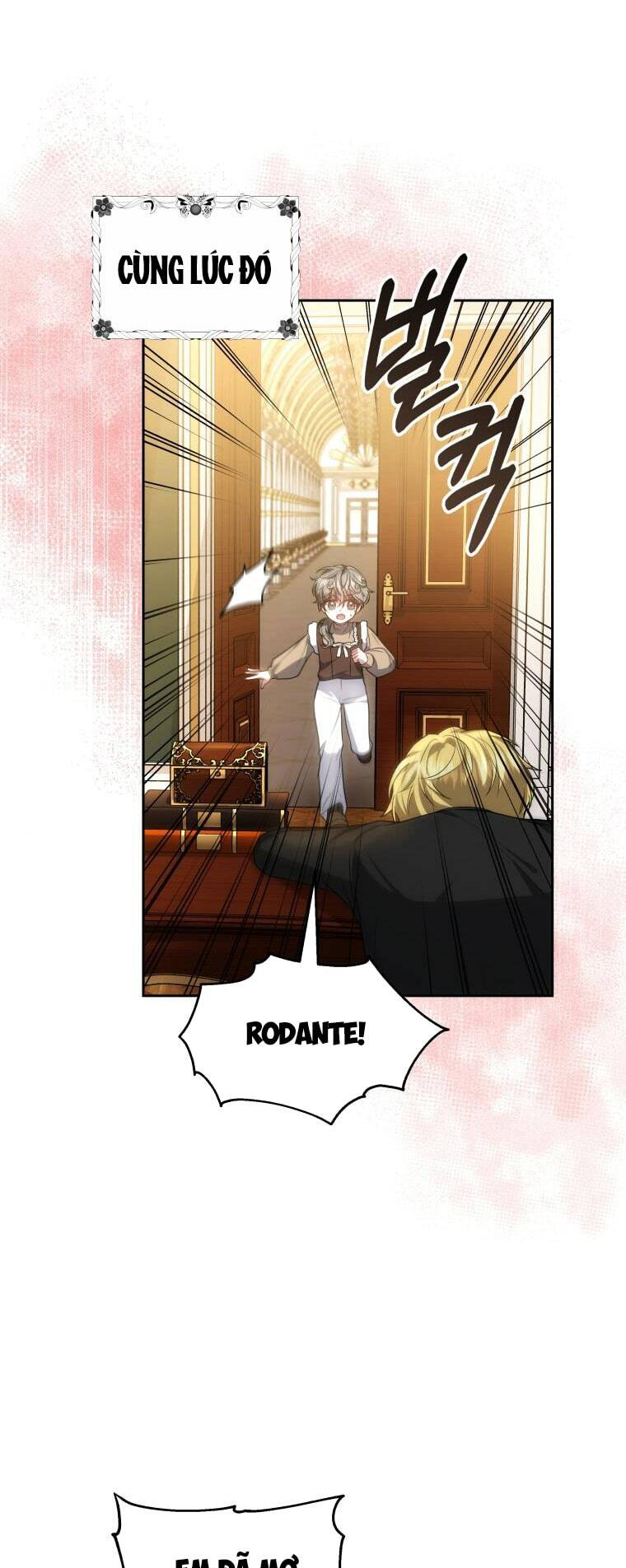 Cháu Trai Của Nam Chính Rất Thích Tôi Chapter 57 - Trang 2