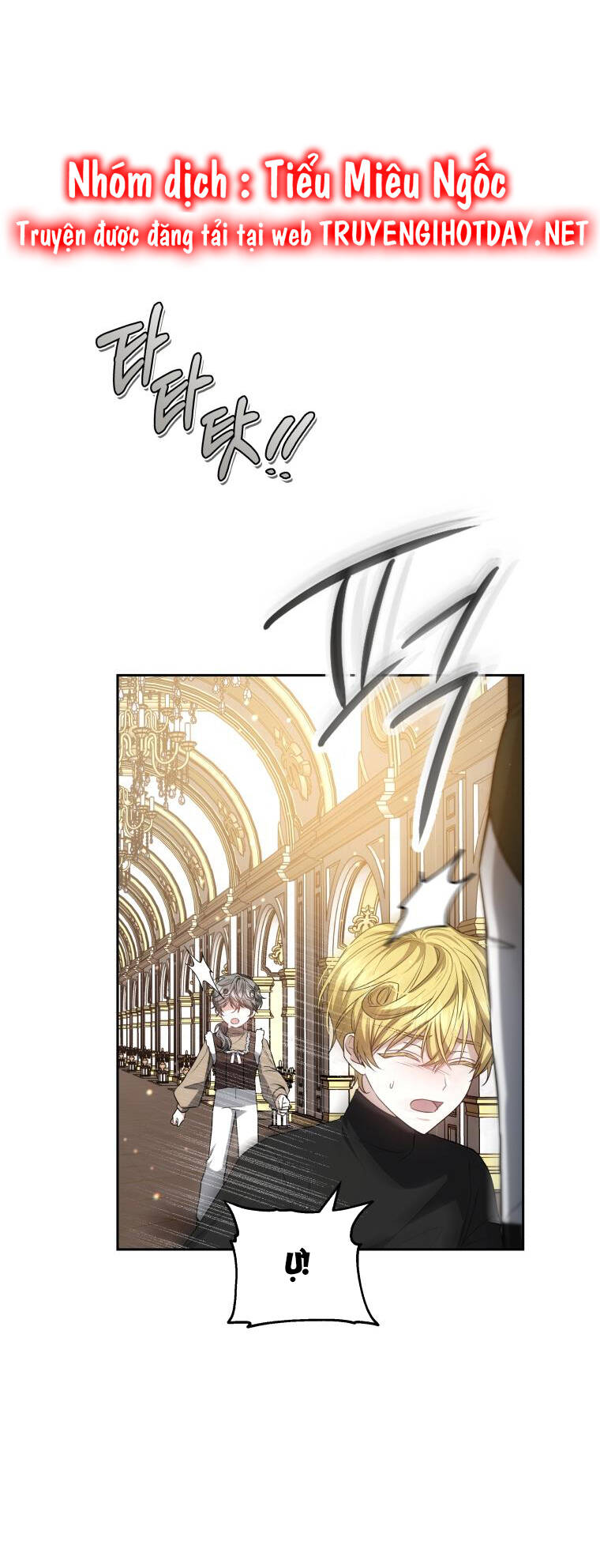 Cháu Trai Của Nam Chính Rất Thích Tôi Chapter 57 - Trang 2