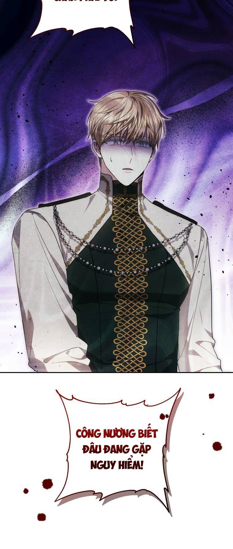 Cháu Trai Của Nam Chính Rất Thích Tôi Chapter 57 - Trang 2