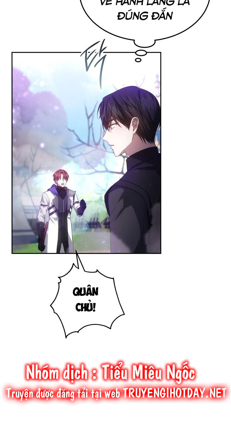 Cháu Trai Của Nam Chính Rất Thích Tôi Chapter 57 - Trang 2