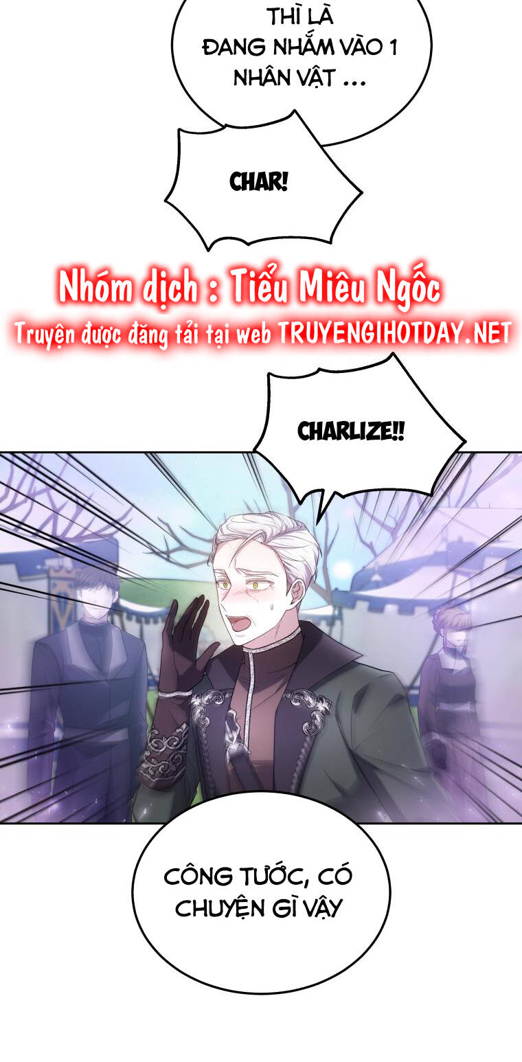 Cháu Trai Của Nam Chính Rất Thích Tôi Chapter 57 - Trang 2