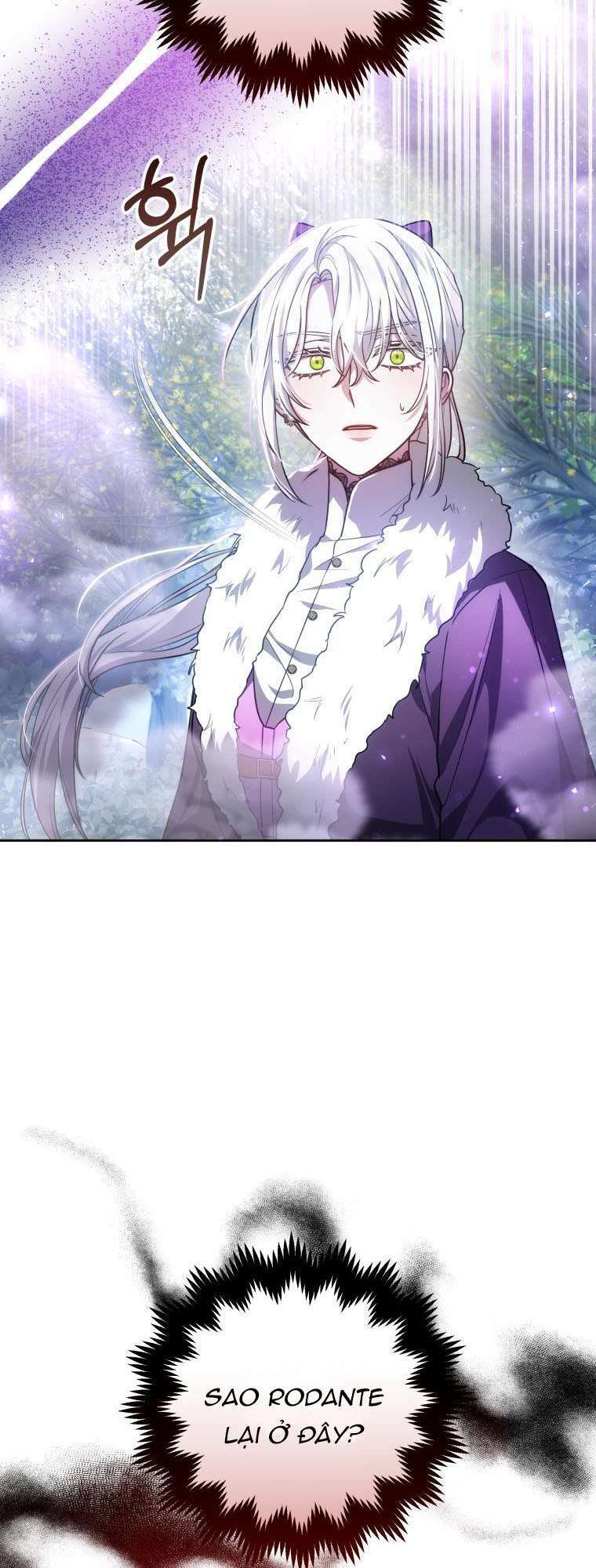 Cháu Trai Của Nam Chính Rất Thích Tôi Chapter 58 - Trang 2